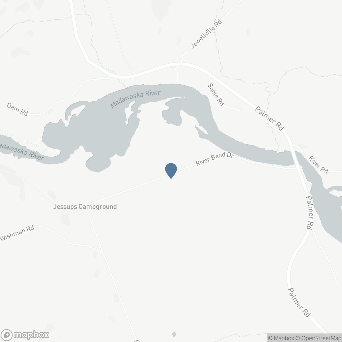154 RIVER BEND DRIVE, Brudenell, Lyndoch and Raglan, Ontario K0J 2E0
